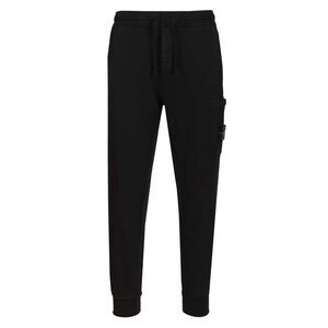Stone Island Men Fleece Jogger Pants